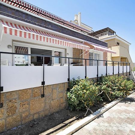 Primera Linea Con Vistas Al Mar El Puerto de Santa María Eksteriør bilde